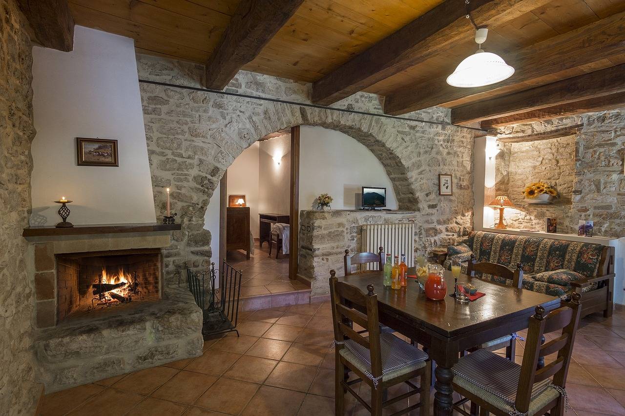 Expert Chimney and Fireplace Services in Carol Stream, Illinois