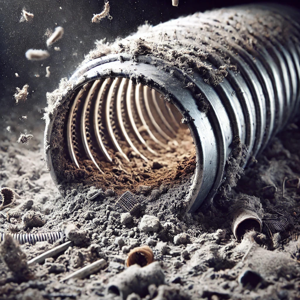 Professional Dryer Vent Cleaning Carol Stream IL - Expert Safety and Efficiency Solutions by Chimney Sweep Carol Stream