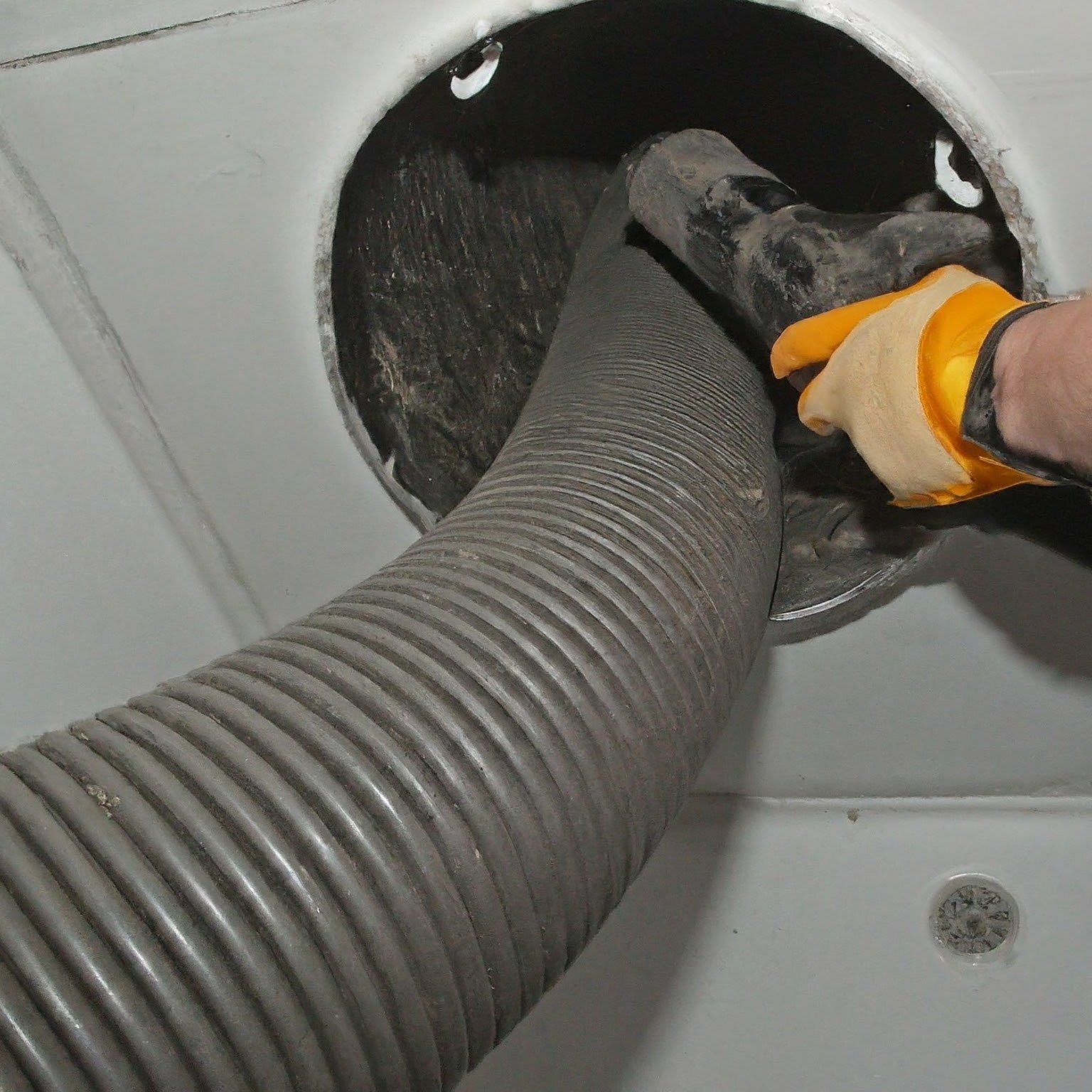 Professional Duct Cleaning Carol Stream IL - HVAC Air Duct Cleaning Services by Chimney Sweep Carol Stream