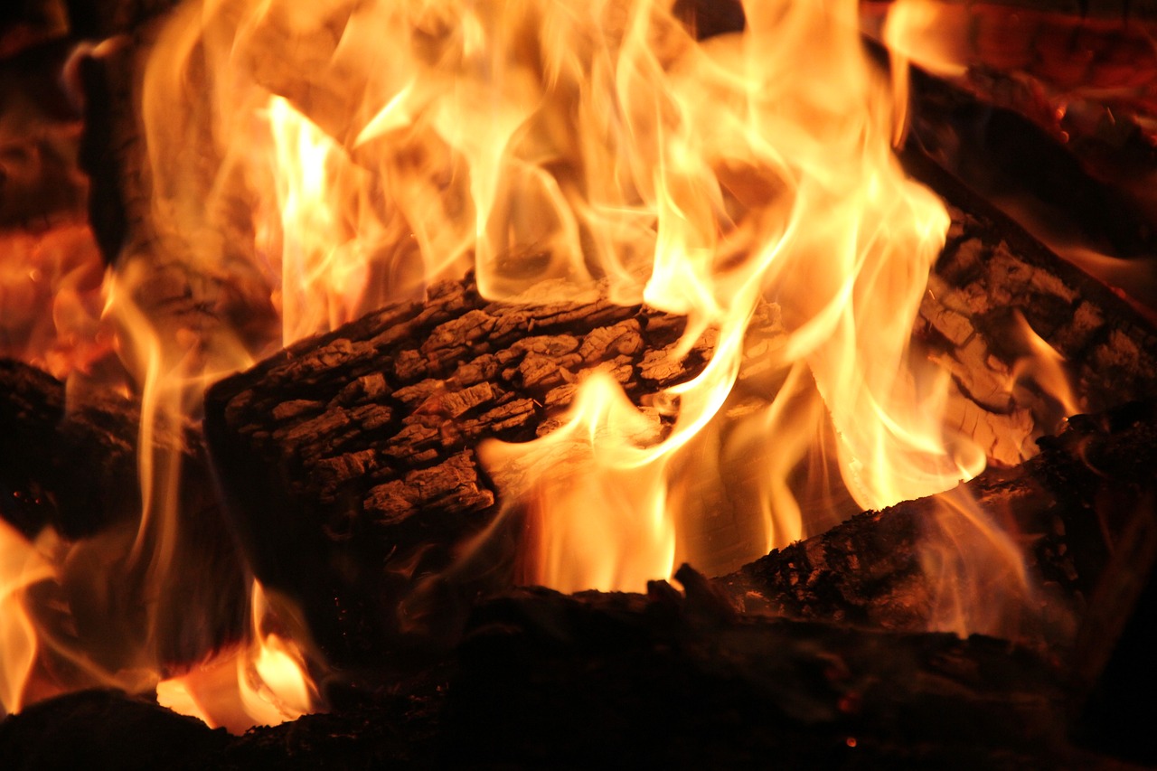 Professional Fireplace Cleaning Services In Carol Stream Illinois
