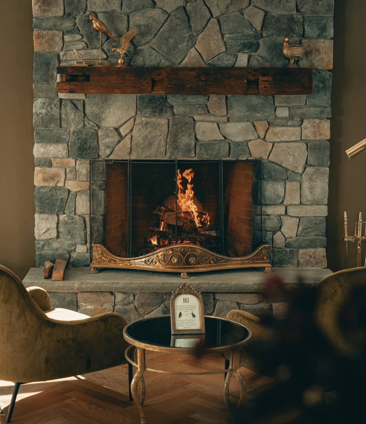 Professional Fireplace Remodel Carol Stream IL - Expert Design and Installation by Chimney Sweep Carol Stream