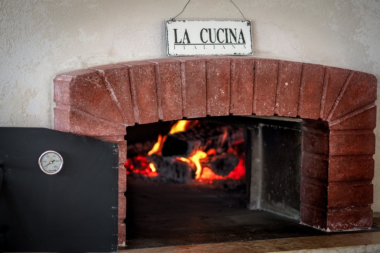 Premium Pizza Ovens and Grills in Carol Stream, Illinois
