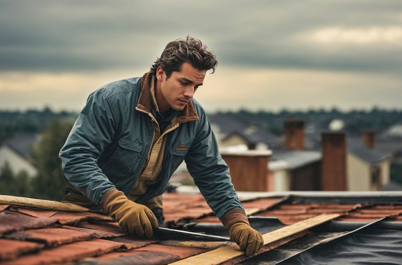 Expert Roof Repair in Carol Stream, Illinois - Professional Service by Carol Stream Roofing